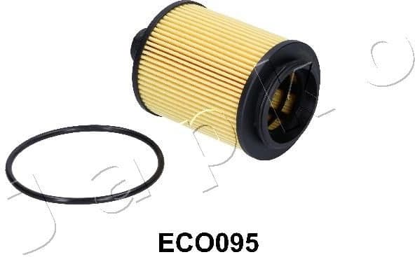 Oil Filter 1ECO095 - image 2