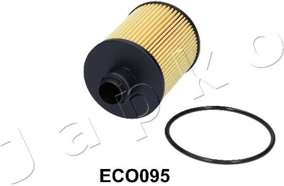 Oil Filter 1ECO095 - image 3