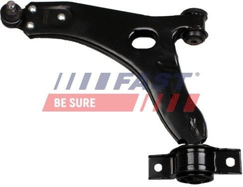 Control/Trailing Arm, wheel suspension FT15703