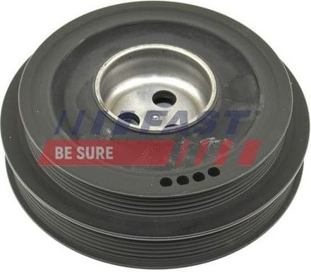 Belt Pulley, crankshaft FT45598