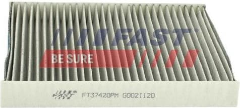 Filter, cabin air FT37420PM - image 2