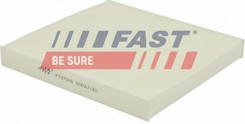 Filter, cabin air FT37346