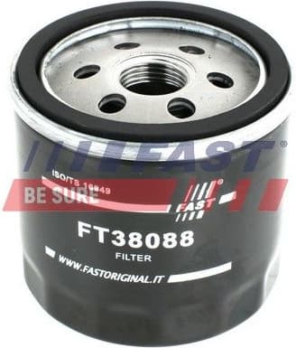 Oil Filter FT38088
