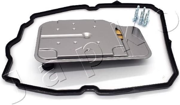 Hydraulic Filter, automatic transmission FTJ035