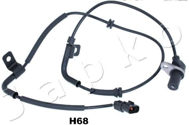 Sensor, wheel speed 151H68 - image 2