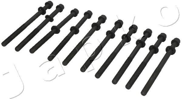 Cylinder Head Bolt Set 115H00