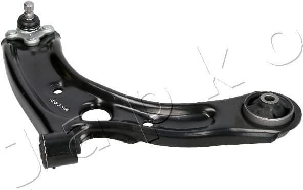 Control/Trailing Arm, wheel suspension 72H76R - image 2