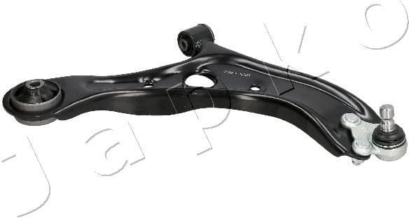 Control/Trailing Arm, wheel suspension 72H76R - image 3