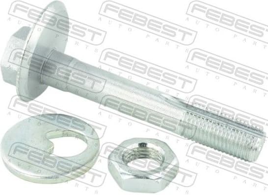Bolt eccentric 2329-005-KIT-X