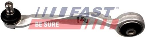 Control/Trailing Arm, wheel suspension FT15504