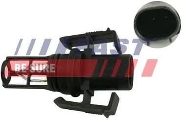 Sensor, intake air temperature FT80134