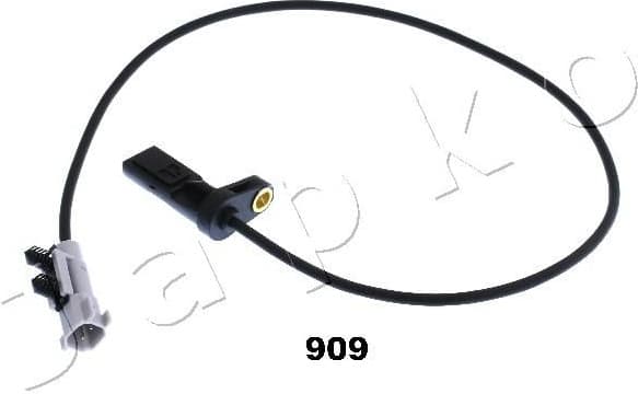 Sensor, wheel speed 151909 - image 2