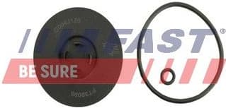 Oil Filter FT38098 - image 2