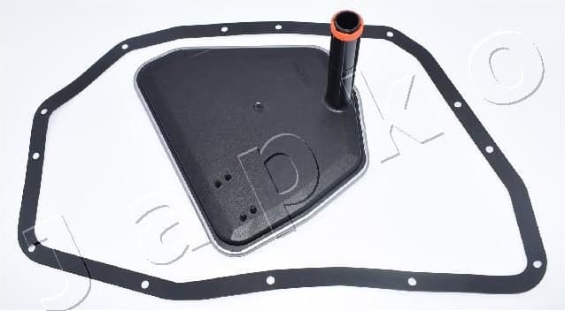 Hydraulic Filter, automatic transmission FTJ054 - image 2