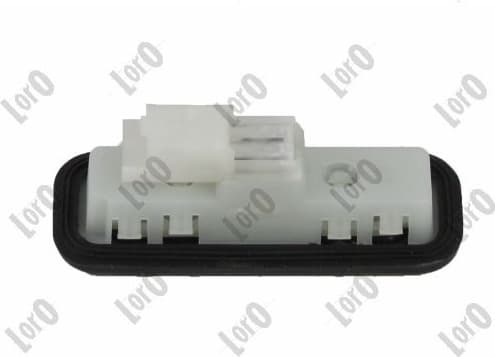Switch, tailgate release LORO 132-038-001 - image 2