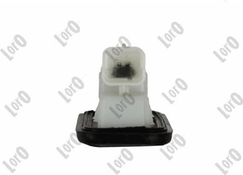 Switch, tailgate release LORO 132-038-001 - image 3