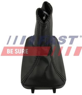 Bellow, shift rod arm safety pin FT09029