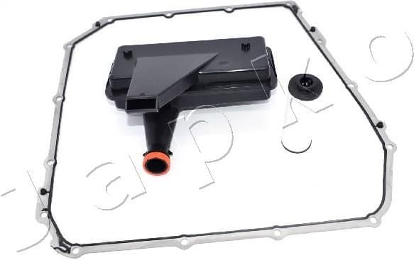 Hydraulic Filter, automatic transmission FTJ062