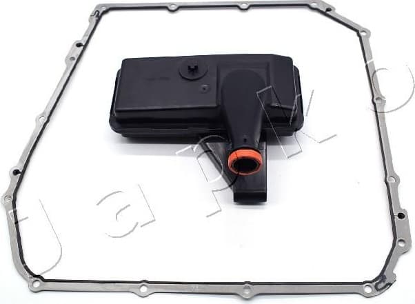 Hydraulic Filter, automatic transmission FTJ063 - image 2