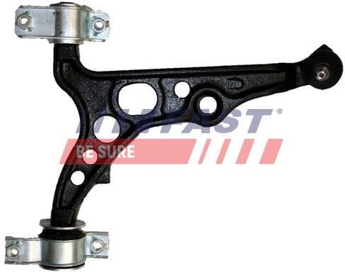 Control/Trailing Arm, wheel suspension FT15002