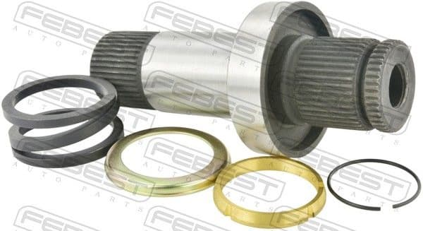 Drive Shaft 2312-TRT5LH