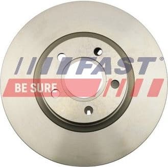 Brake Disc FT31138