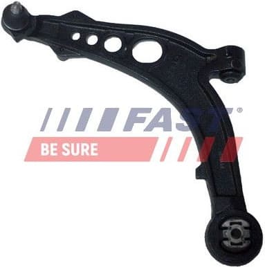 Control/Trailing Arm, wheel suspension FT15131
