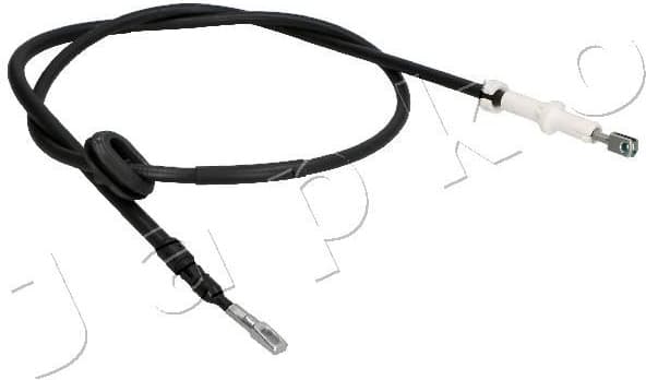 Cable Pull, parking brake 1310521