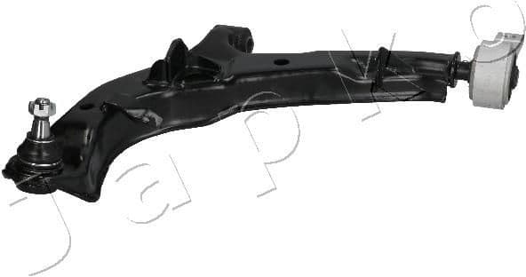 Control/Trailing Arm, wheel suspension 72124L