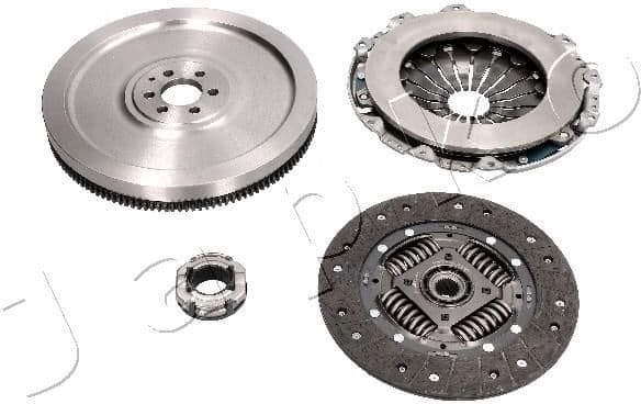 Clutch Kit 98VW01 - image 3
