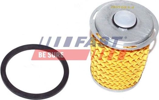 Filter, fuel supply unit FT39102