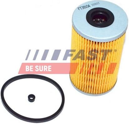 Filter, fuel supply unit FT39104
