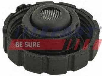 Cap, coolant tank FT58403 - image 2