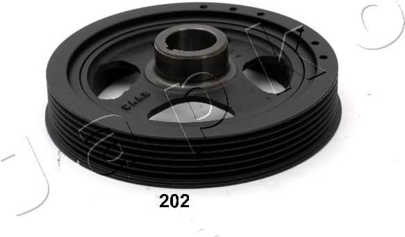 Belt Pulley, crankshaft 122202