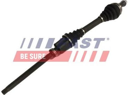 Drive Shaft FT27063