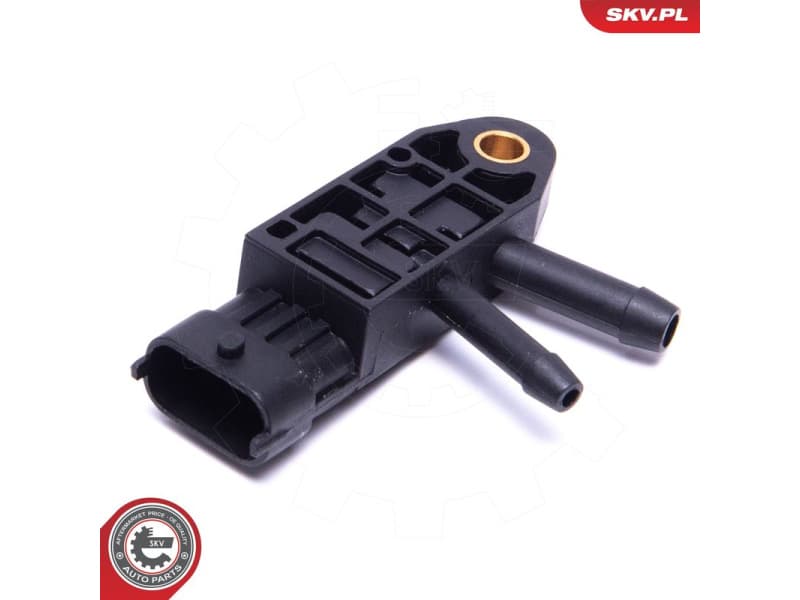 Sensor, exhaust pressure 17SKV798 - image 2