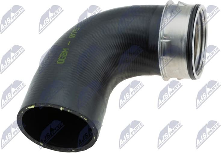 Charge Air Hose GPP-BM-075 - image 2