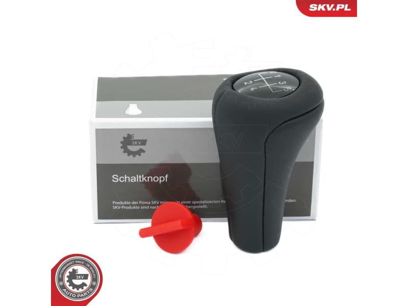 Gear Lever Knob 63SKV015