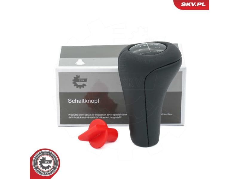 Gear Lever Knob 63SKV016