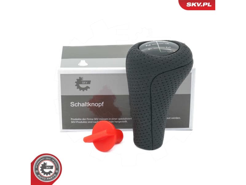 Gear Lever Knob 63SKV017