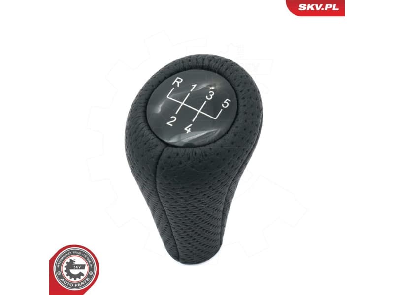 Gear Lever Knob 63SKV017 - image 2