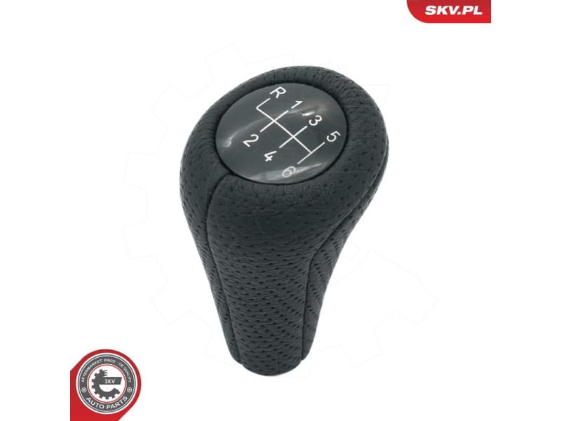 Gear Lever Knob 63SKV018 - image 2