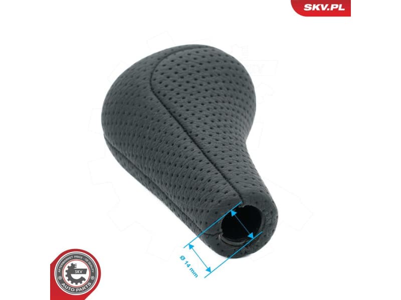 Gear Lever Knob 63SKV018 - image 5