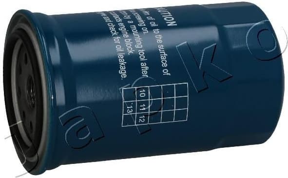 Oil Filter 10H01 - image 2