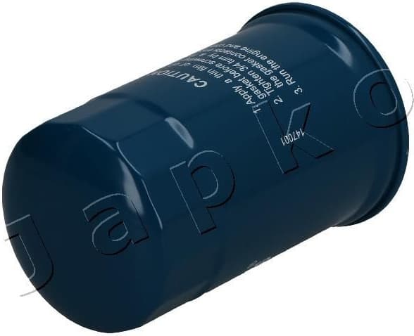 Oil Filter 10H01 - image 3
