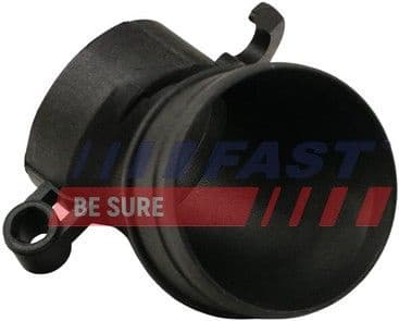 Breather Hose, expansion tank FT65908 - image 2