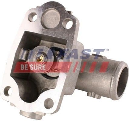 Thermostat, coolant FT58008