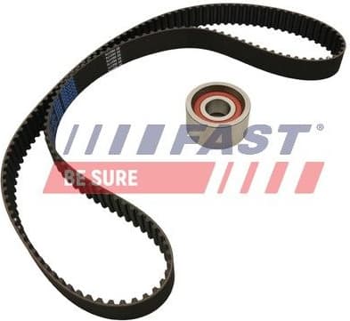 Timing Belt Kit FT41124