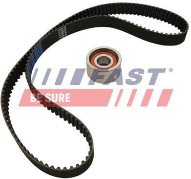 Timing Belt Kit FT41124 - image 2