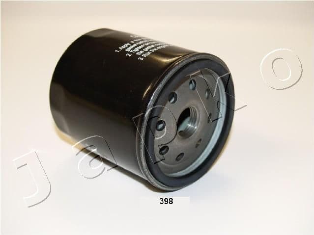 Oil Filter 10398 - image 2